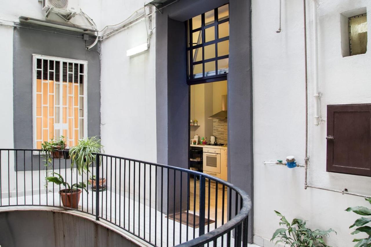 Portamedina House Appartamento