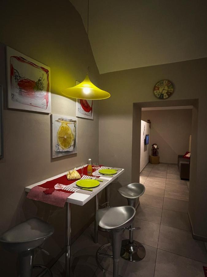 Appartamento Portamedina House *