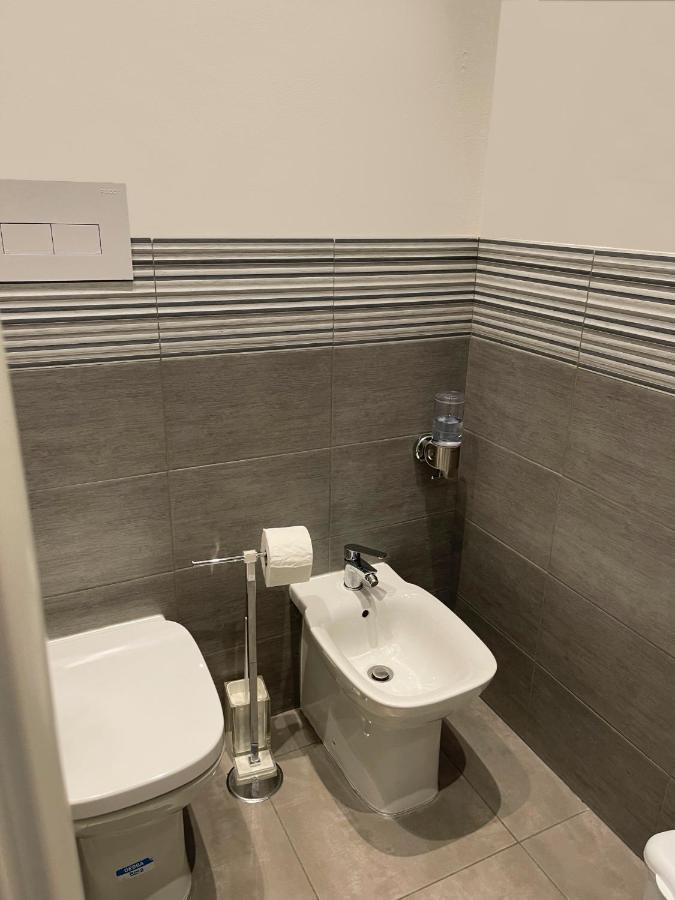 Portamedina House Appartamento