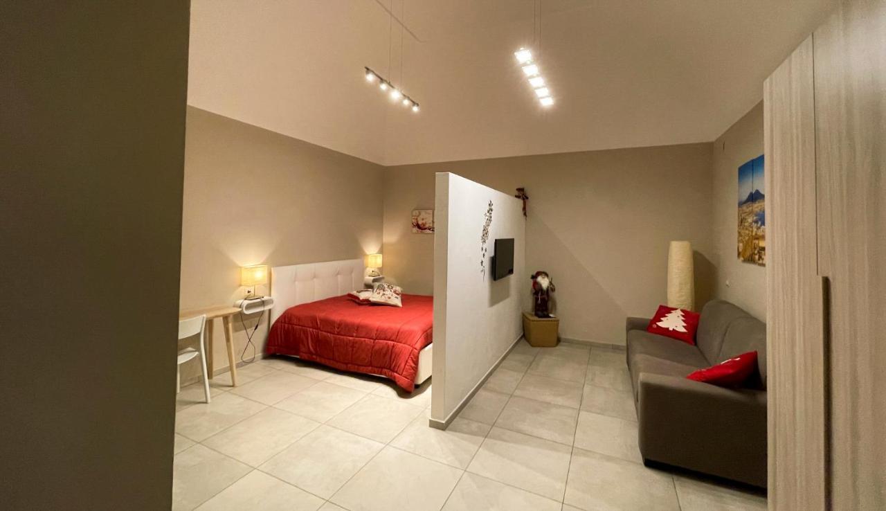 Appartamento Portamedina House