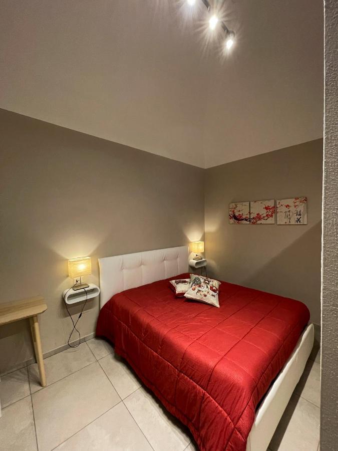 Appartamento Portamedina House