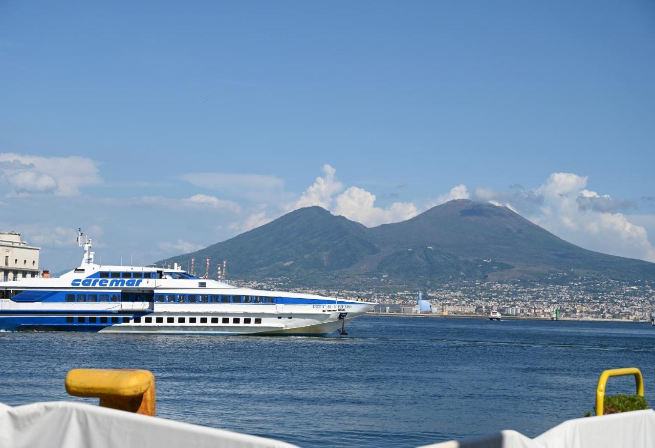 Portamedina House * Napoli