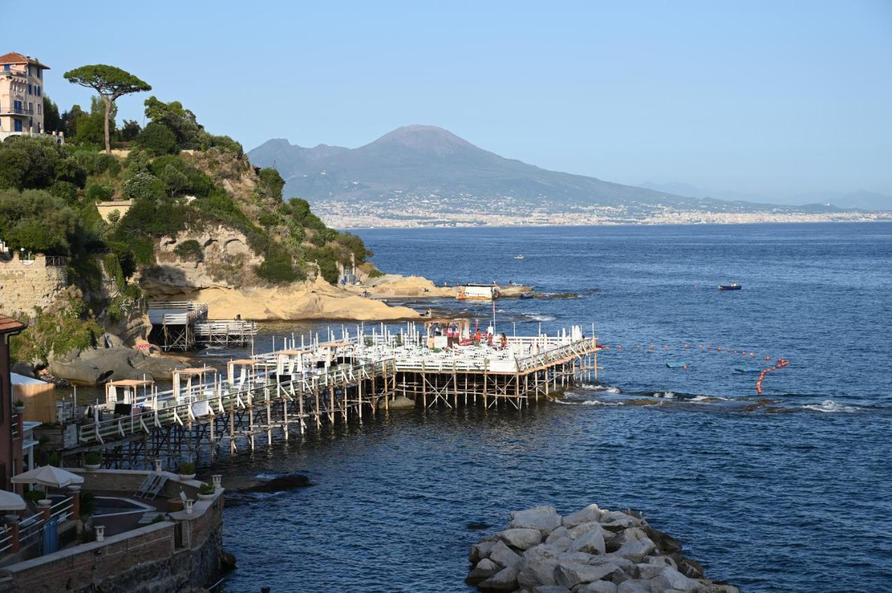 Appartamento Portamedina House Napoli